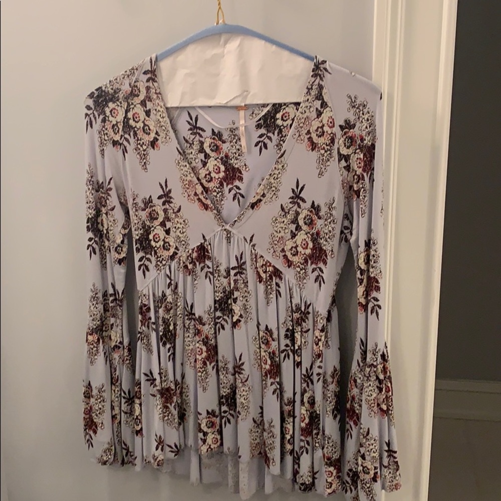 Free People Top
